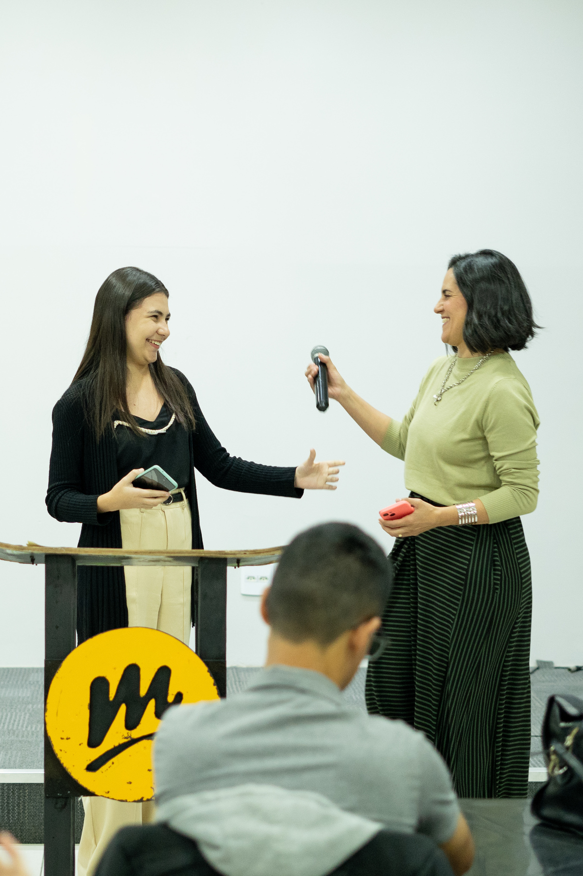 Certificação em liderança básica Cg Guarulhos 
