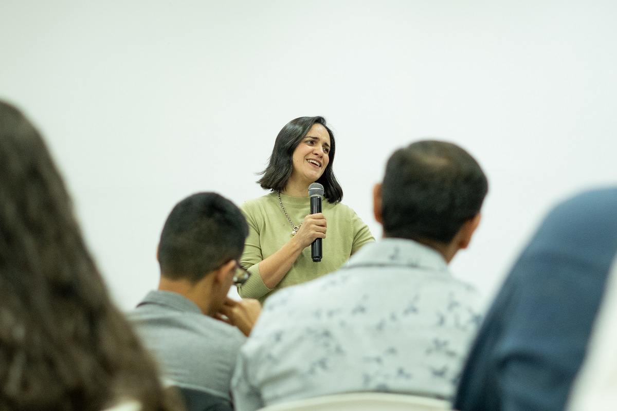 Certificação em liderança básica Cg Guarulhos 