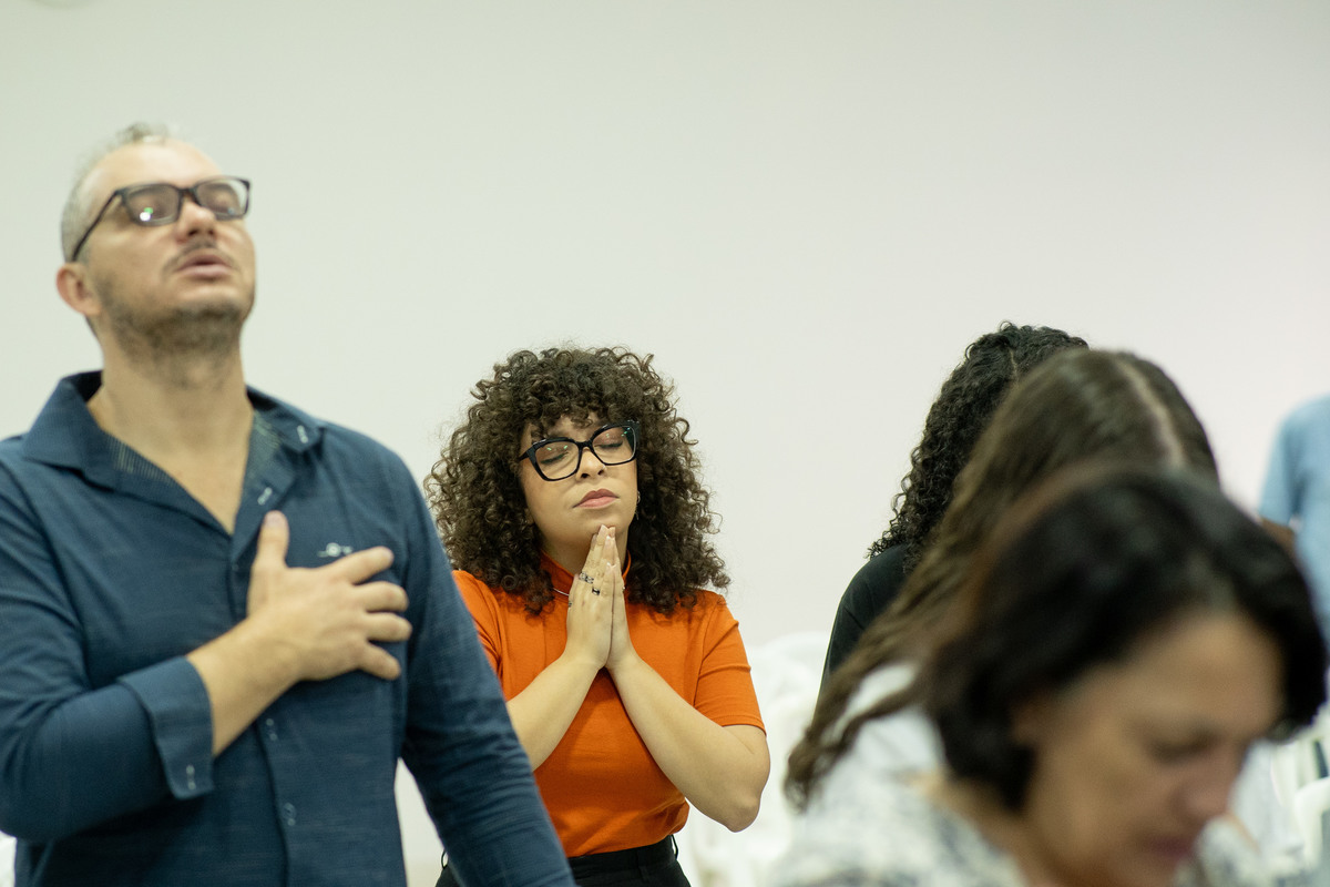 Certificação em liderança básica Cg Guarulhos 