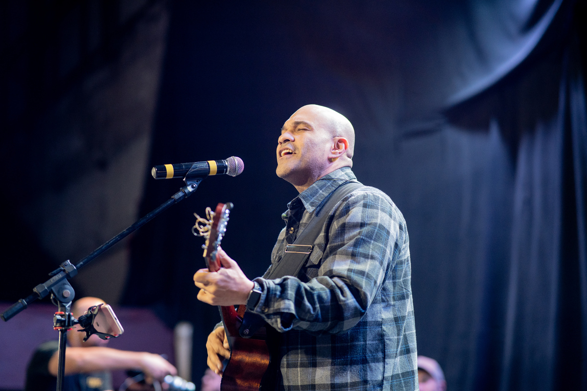homens de honra comunidade da Graça Guarulhos cg guarulhos fernando diniz