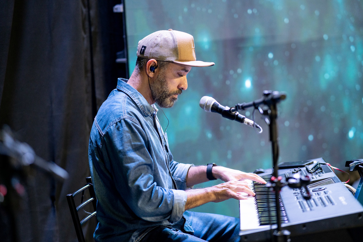 homens de honra comunidade da Graça Guarulhos cg guarulhos fernando diniz