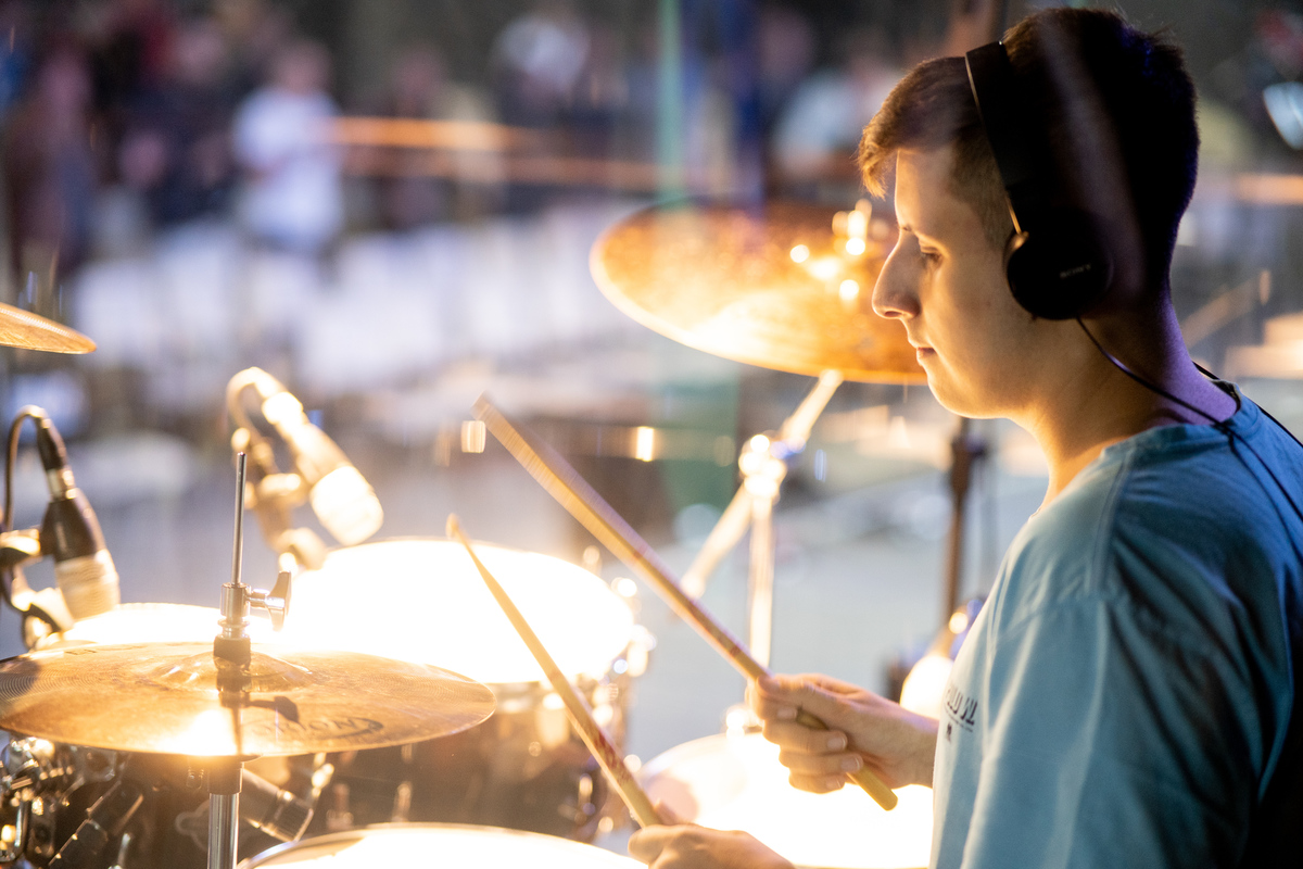 homens de honra comunidade da Graça Guarulhos cg guarulhos fernando diniz