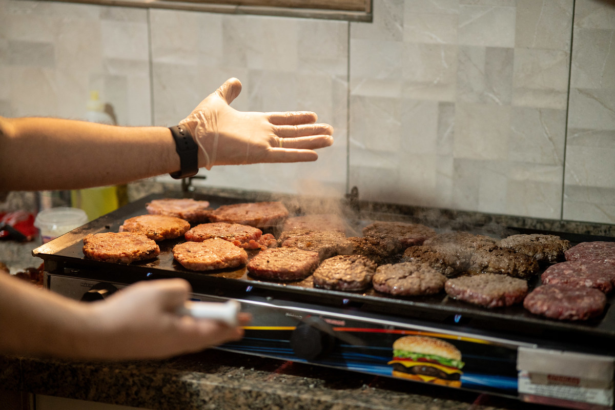 28 anos MAG marcando a geração comunidade da graça Guarulhos Fernando Diniz Samuel Mendonça Guti