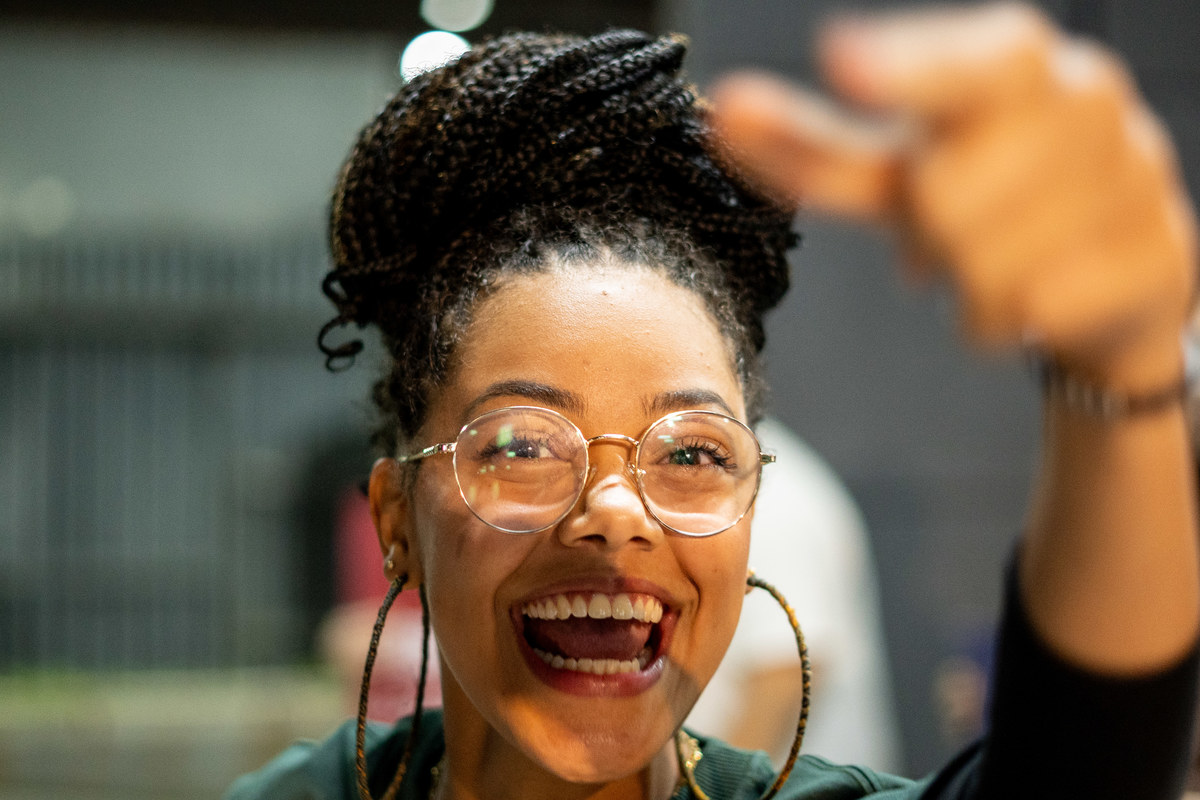 28 anos MAG marcando a geração comunidade da graça Guarulhos Fernando Diniz Samuel Mendonça Guti