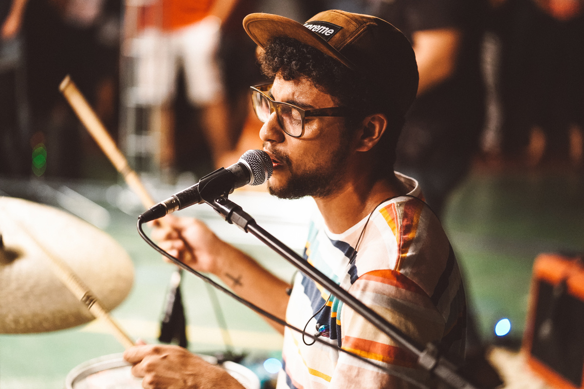 Cidade de oração Adhemar de Campos Comunidade da Graça Cg Guarulhos