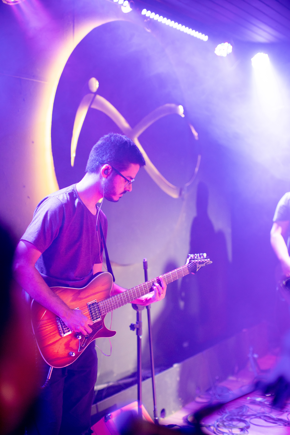 unidade gru Samuel Mendonça Comunidade da Graça