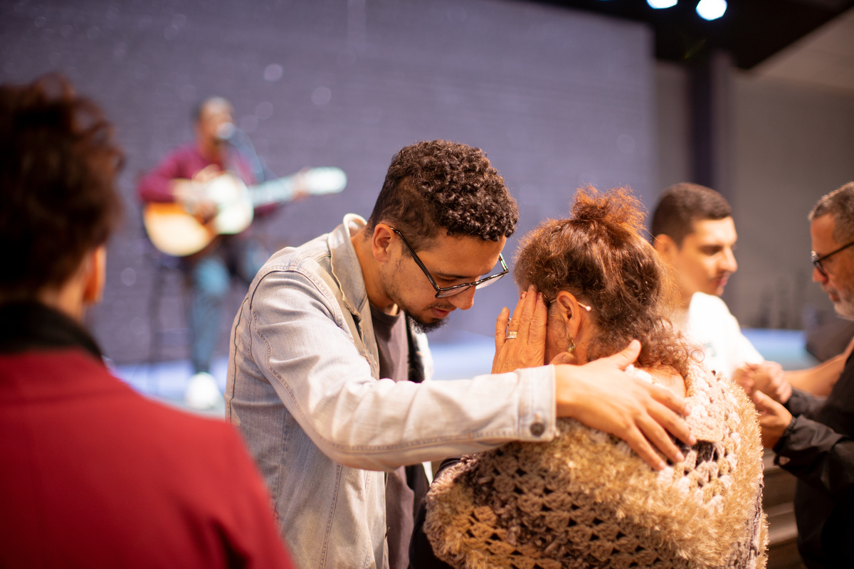 unidade gru Igreja Verbo Vivo - Guarulhos - SP