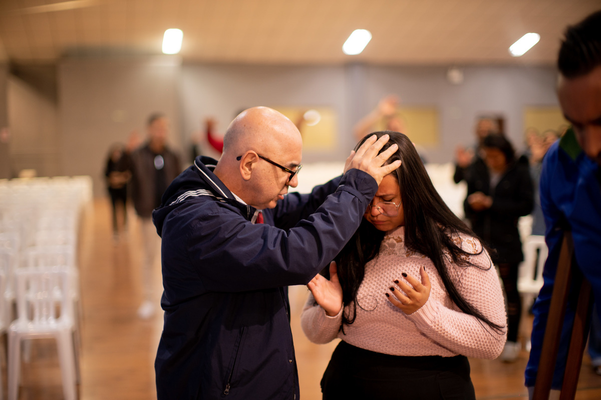 unidade gru Igreja Verbo Vivo - Guarulhos - SP