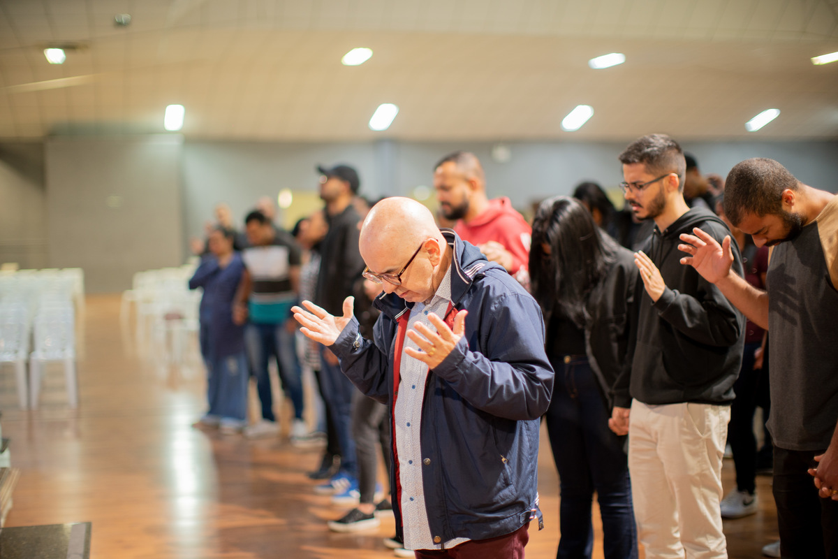 unidade gru Igreja Verbo Vivo - Guarulhos - SP