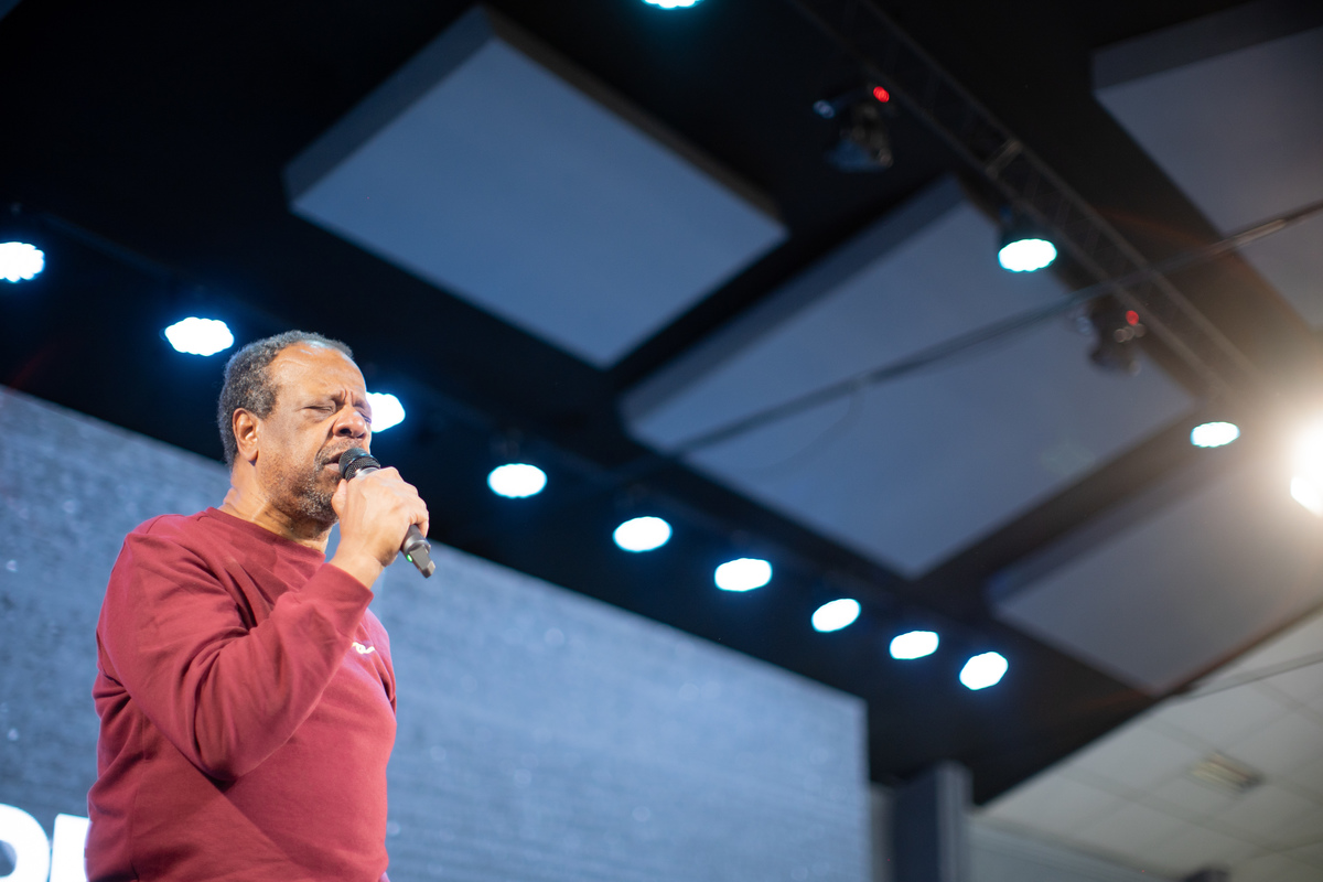 unidade gru Igreja Verbo Vivo - Guarulhos - SP