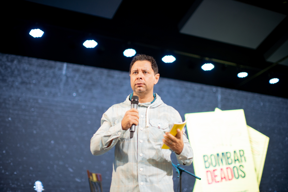 unidade gru Igreja Verbo Vivo - Guarulhos - SP