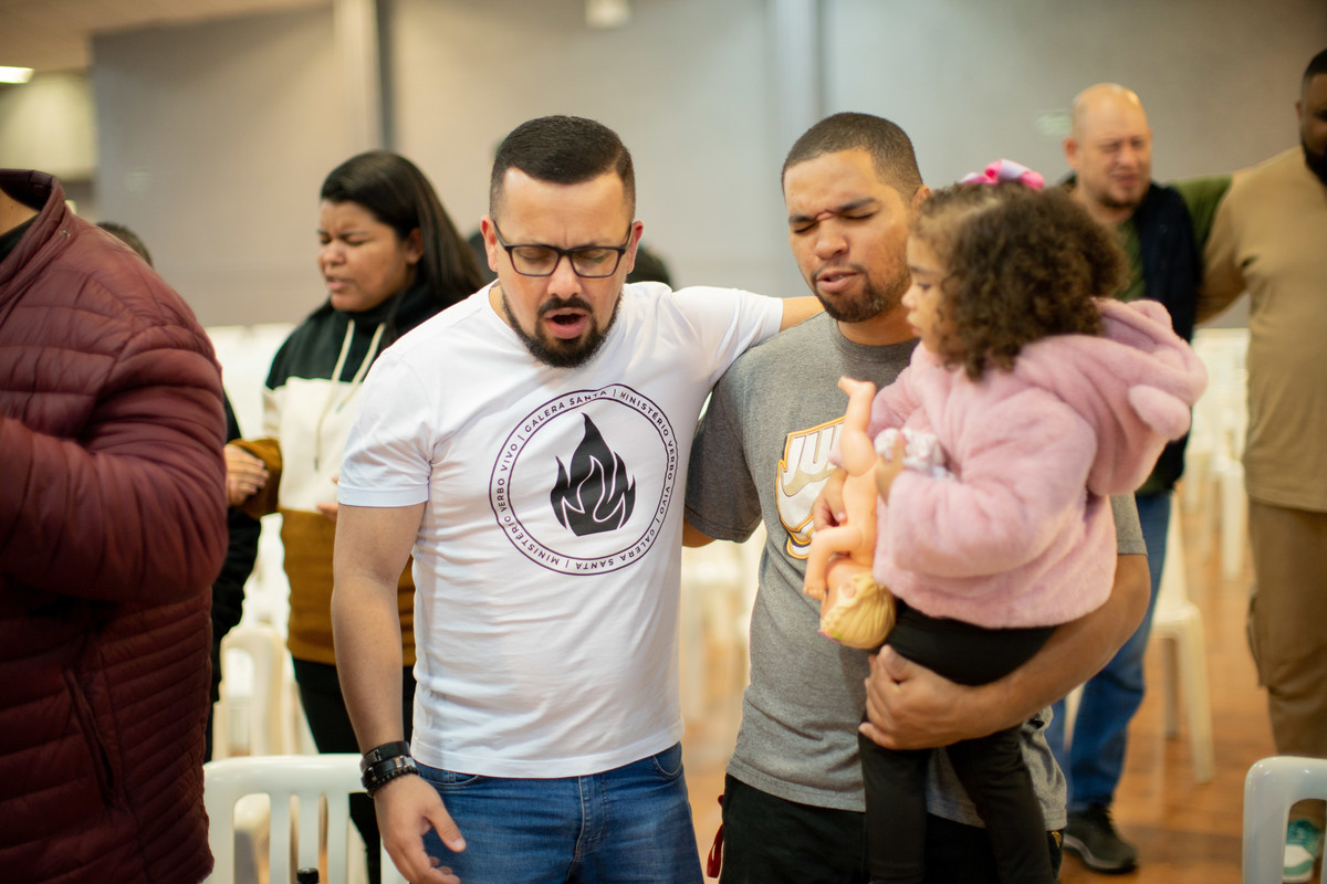 unidade gru Igreja Verbo Vivo - Guarulhos - SP