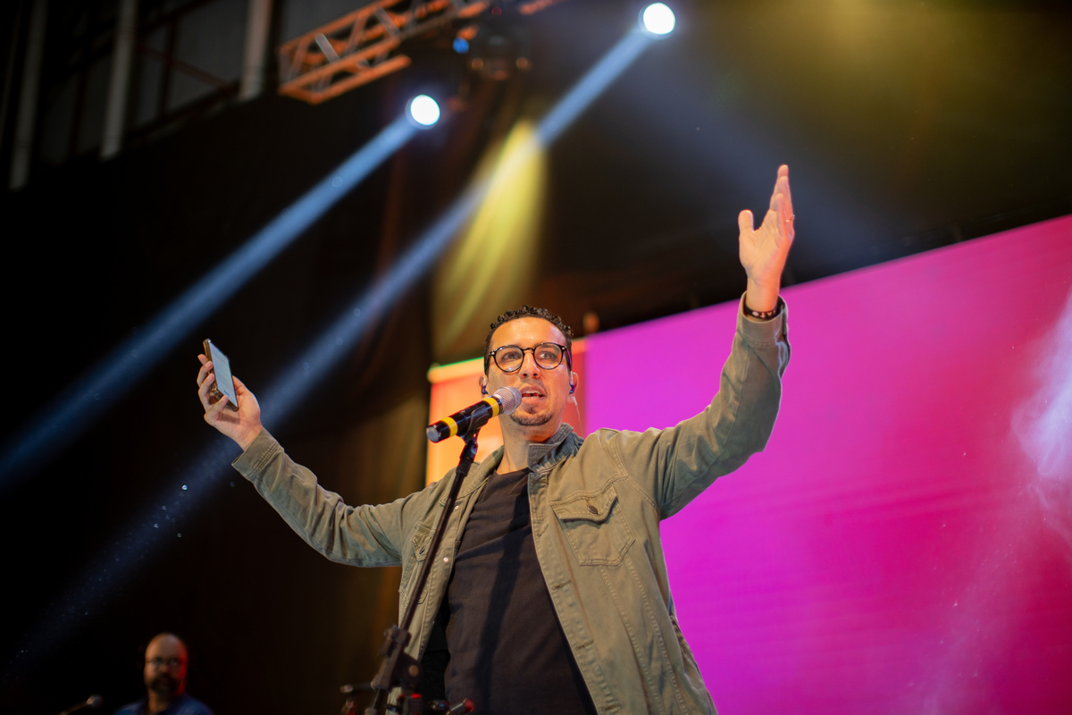 Conferência 360 - Teo Hayashi