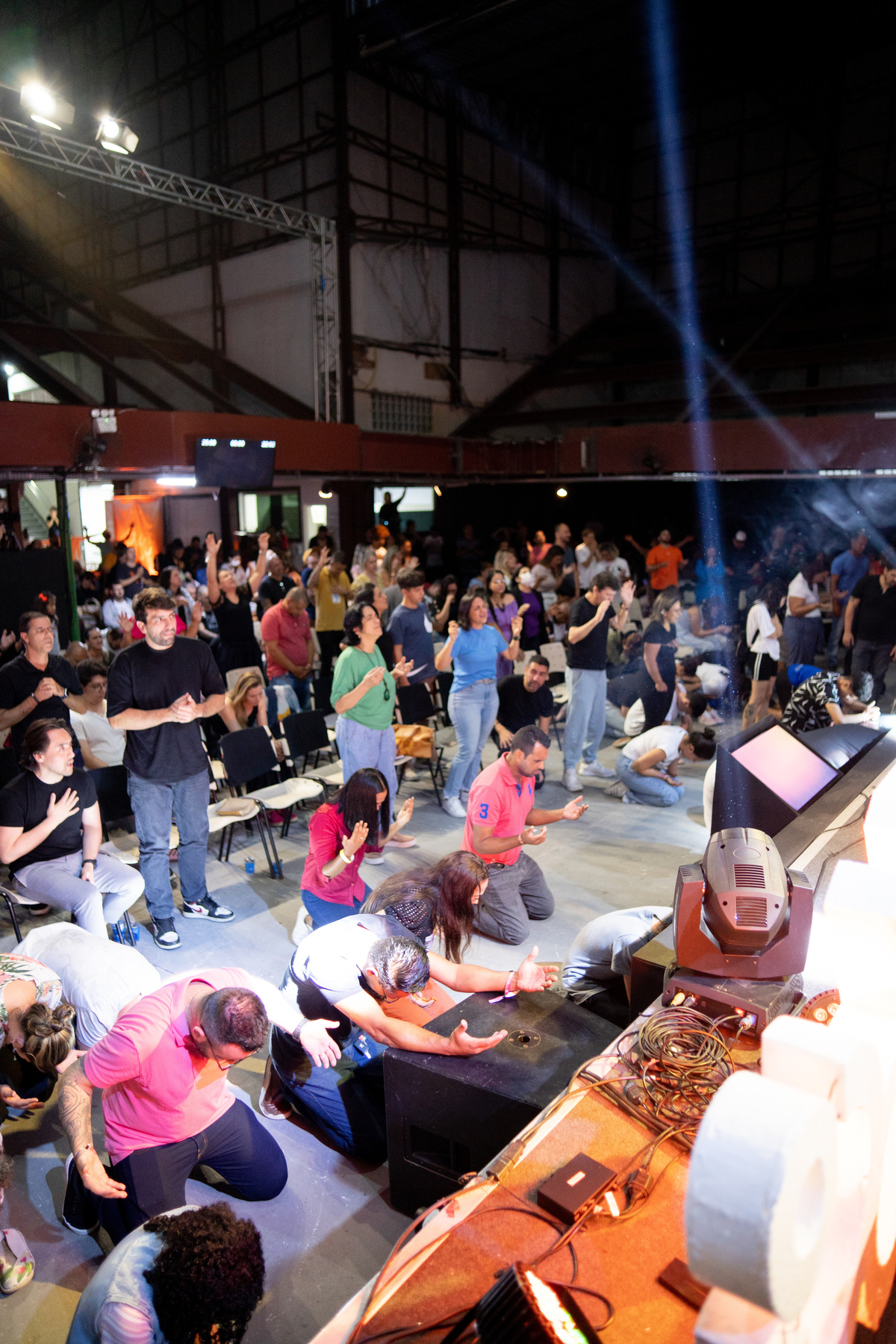 Conferência 360 - Teo Hayashi