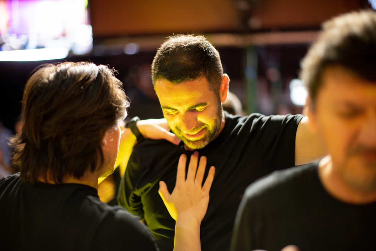 Conferência 360 - Teo Hayashi