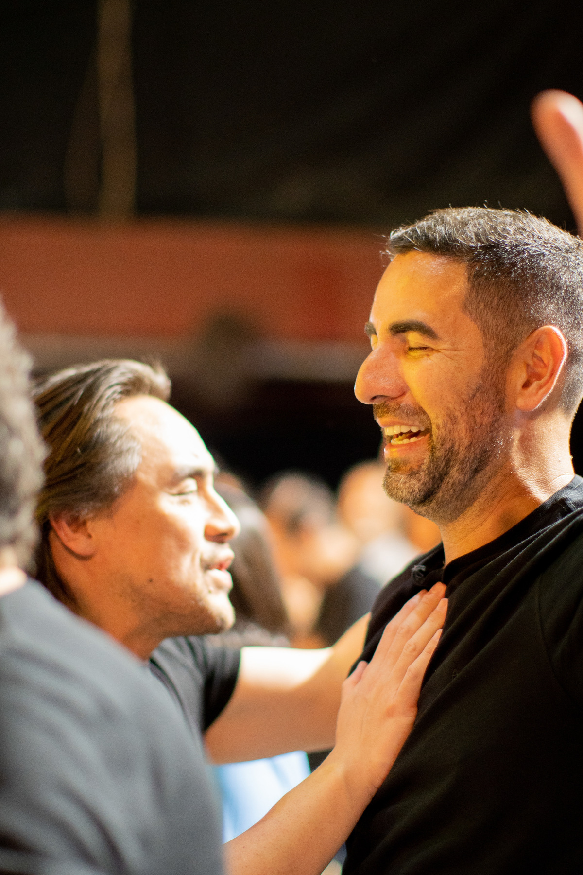 Conferência 360 - Teo Hayashi