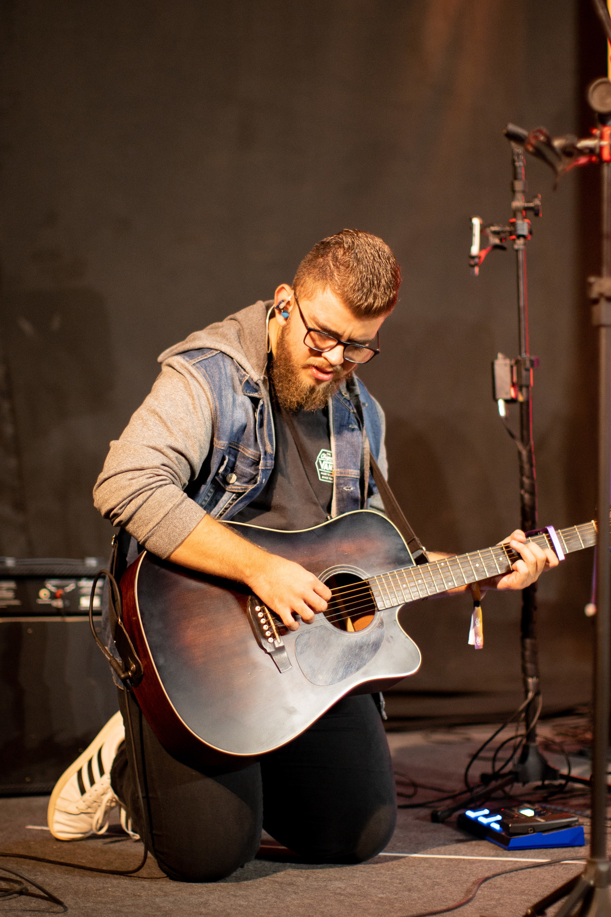 Conferência 360 - Teo Hayashi