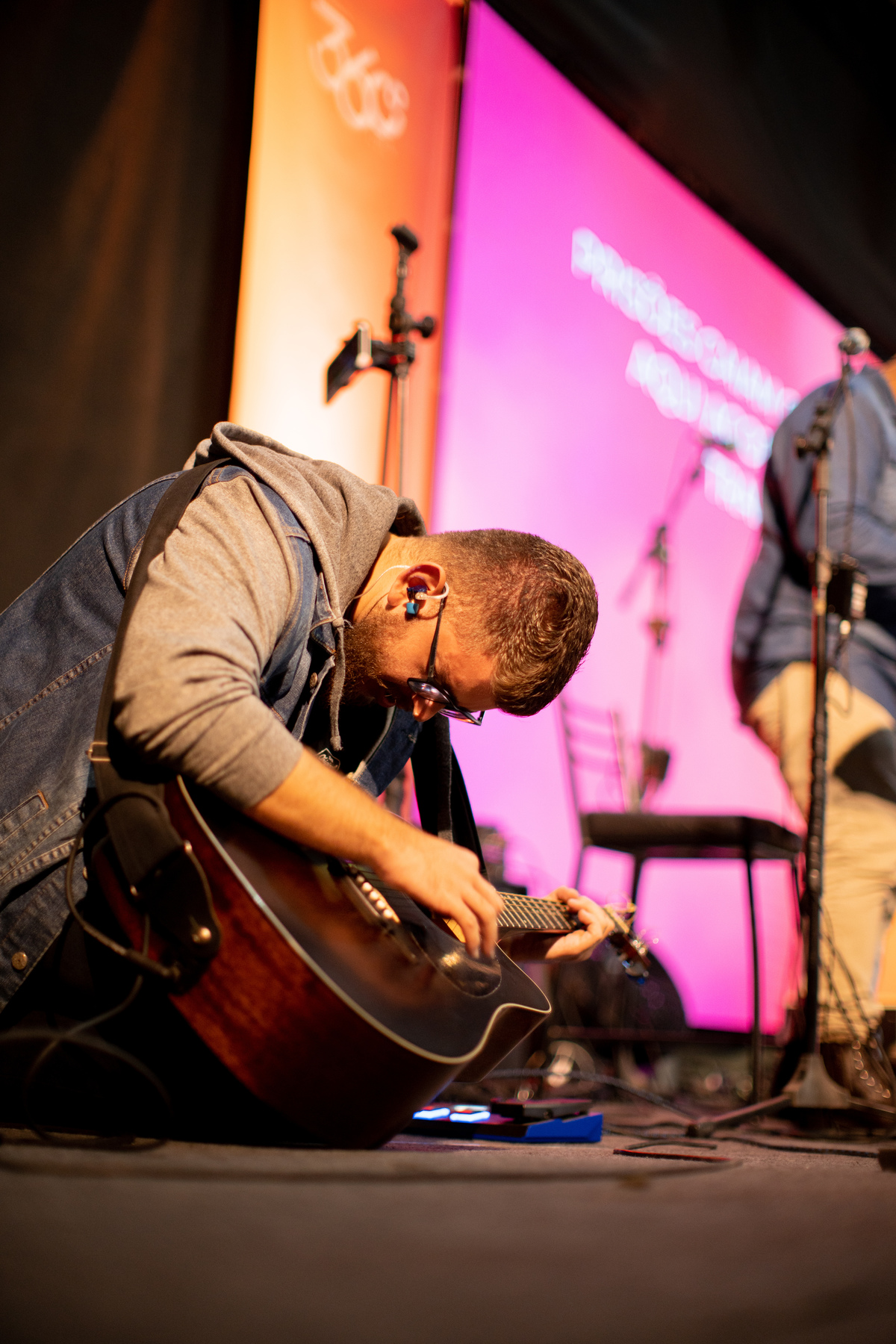 Conferência 360 - Teo Hayashi