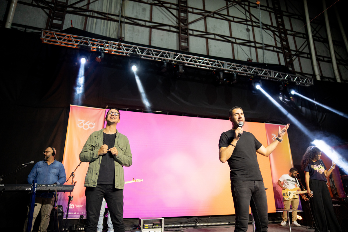 Conferência 360 - Teo Hayashi