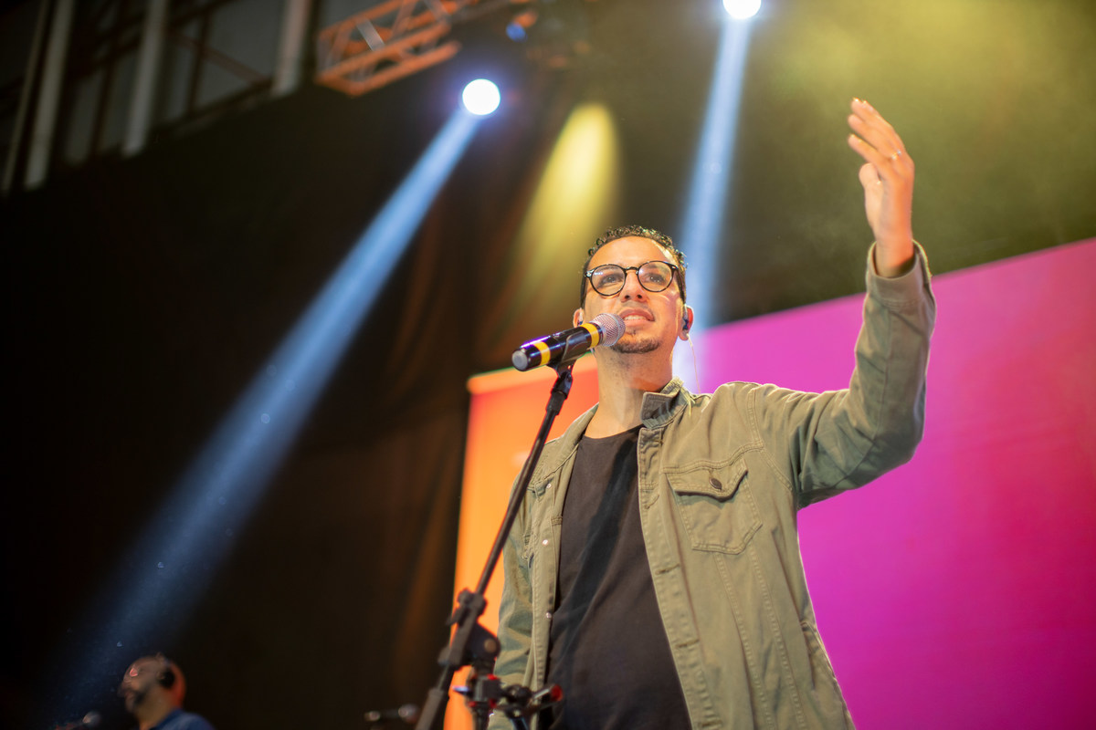 Conferência 360 - Teo Hayashi