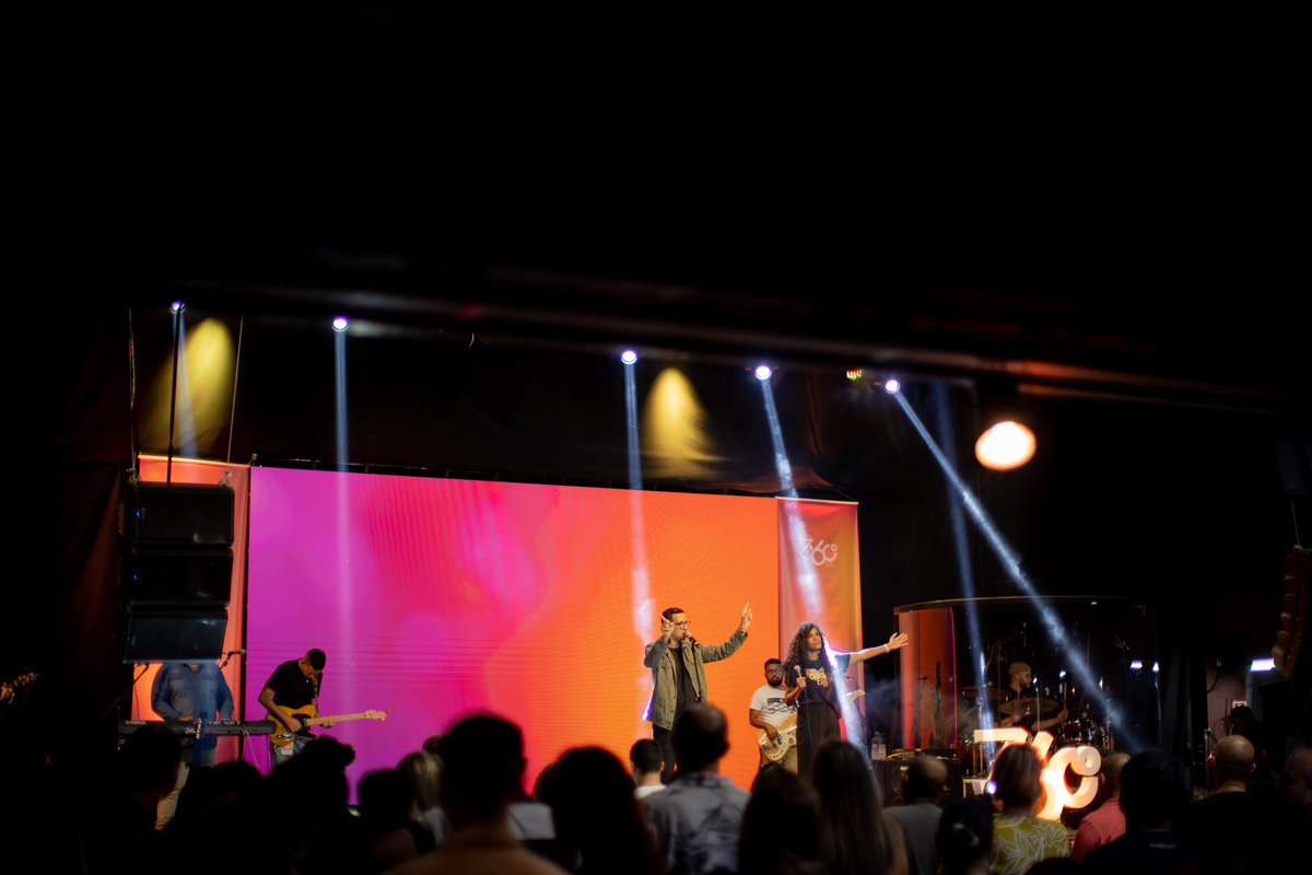 Conferência 360 - Teo Hayashi