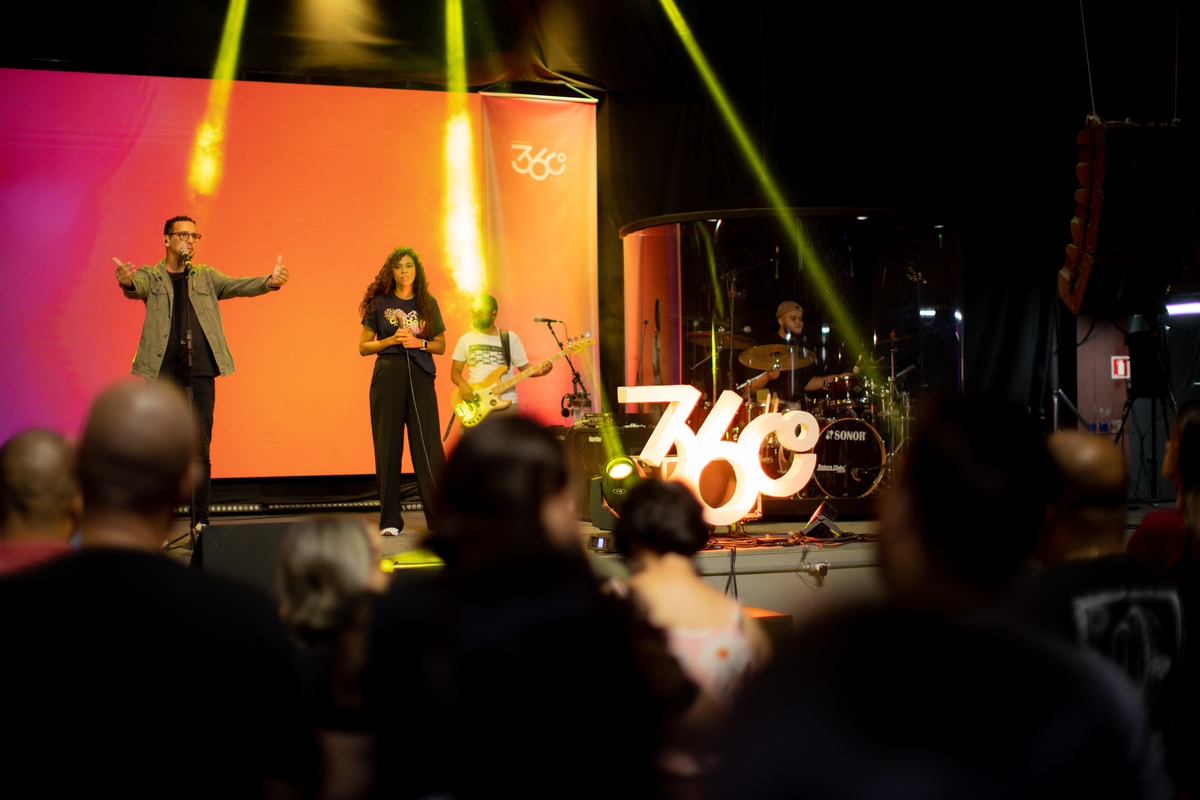 Conferência 360 - Teo Hayashi