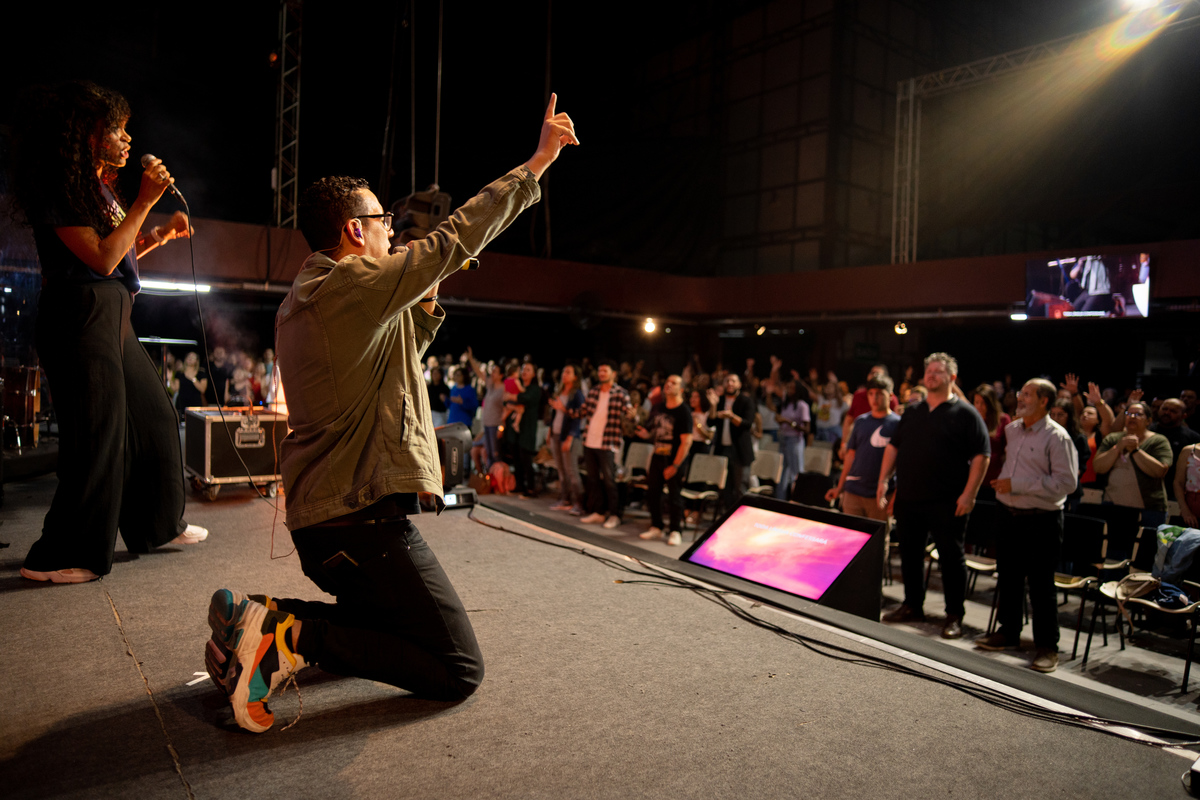 Conferência 360 - Teo Hayashi