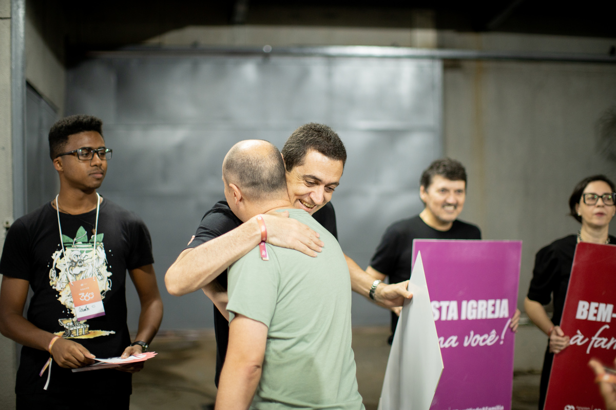 Conferência 360 - Teo Hayashi