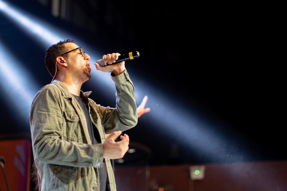 Conferência 360 - Teo Hayashi