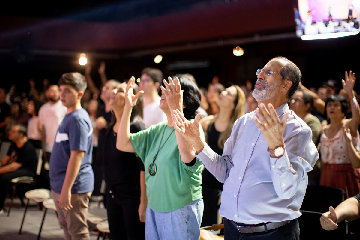 Conferência 360 - Teo Hayashi