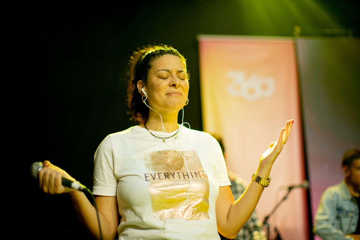 Conferência 360 - Fernando Diniz