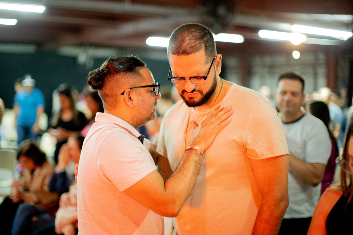 Conferência 360 - Fernando Diniz