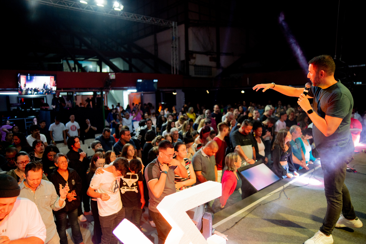 Conferência 360 - Fernando Diniz