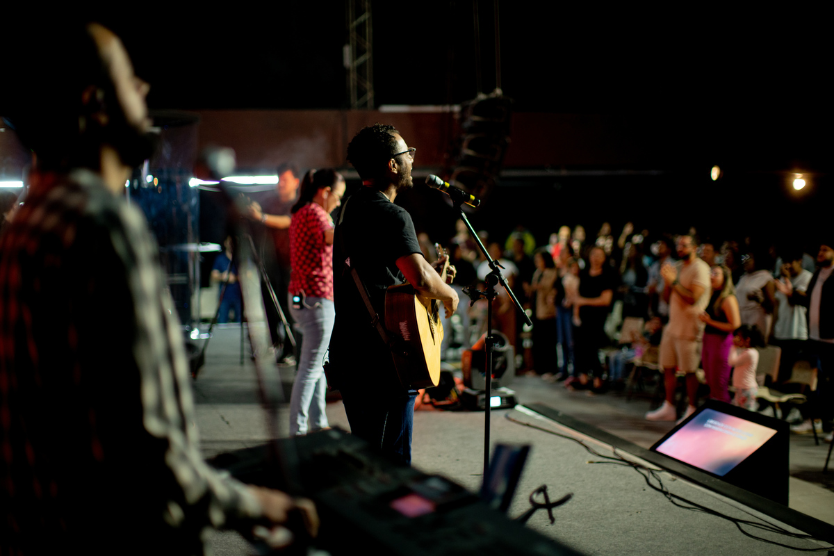 Conferência 360 - Fernando Diniz