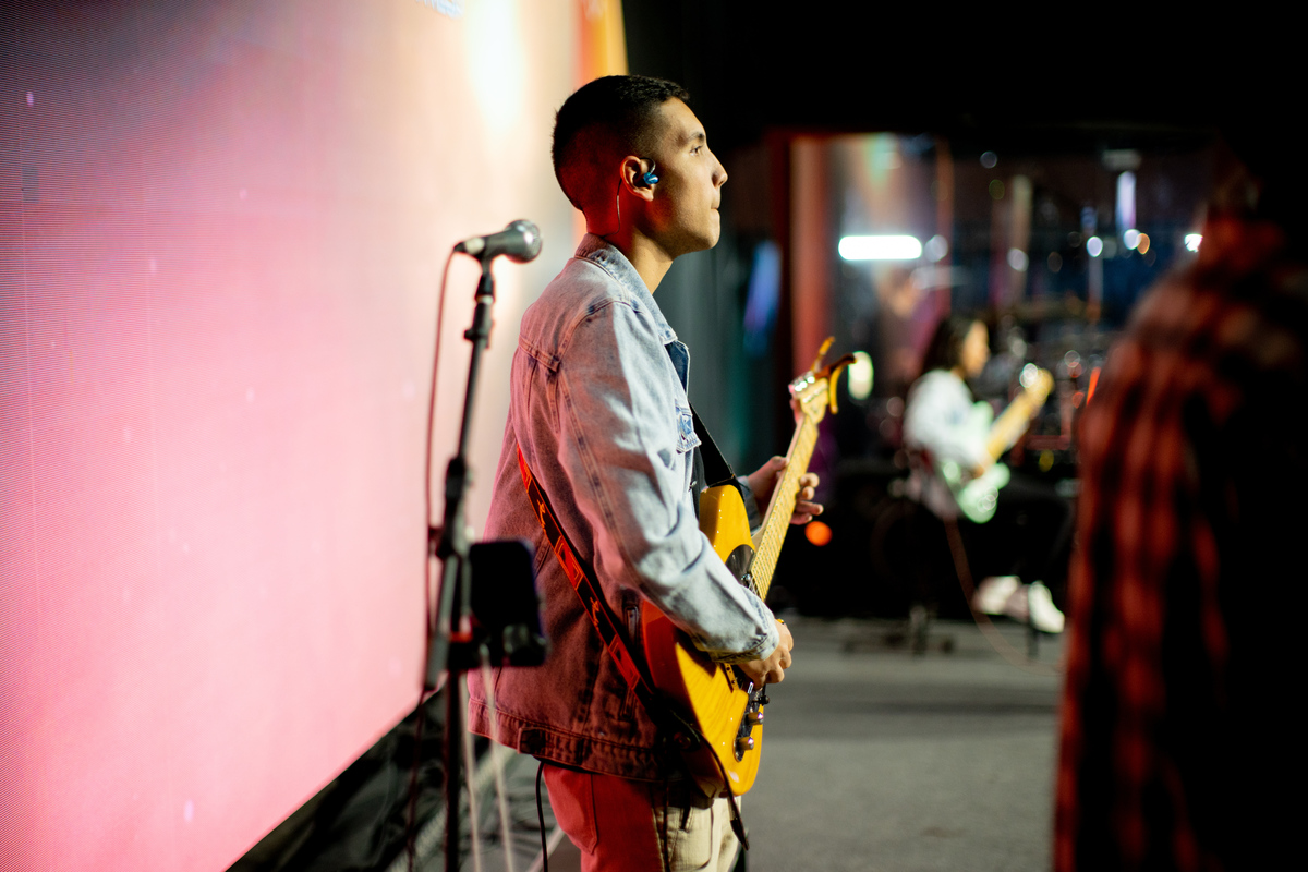 Conferência 360 - Fernando Diniz