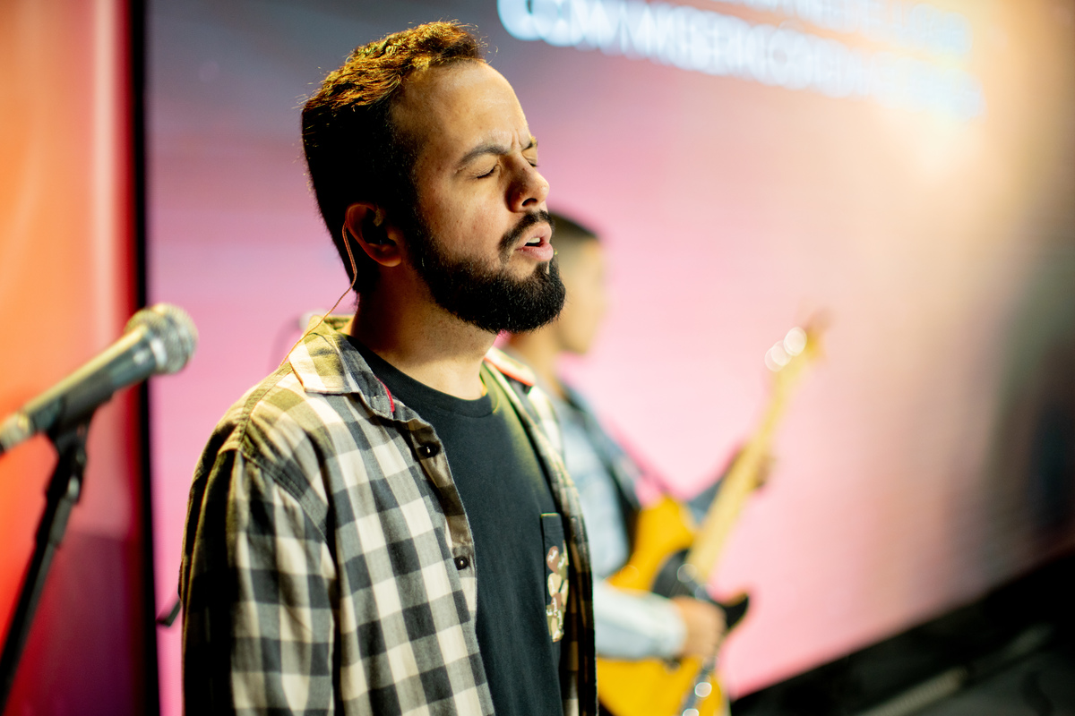 Conferência 360 - Fernando Diniz