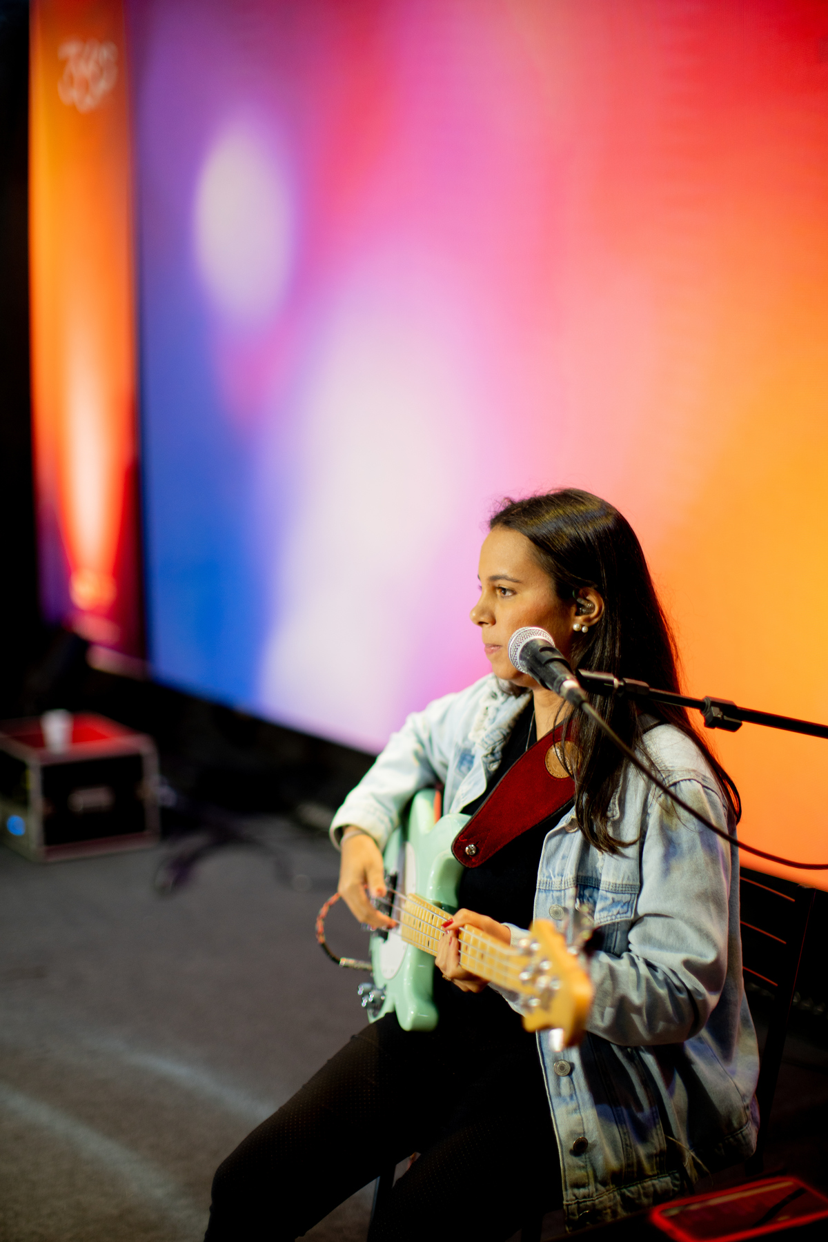 Conferência 360 - Fernando Diniz