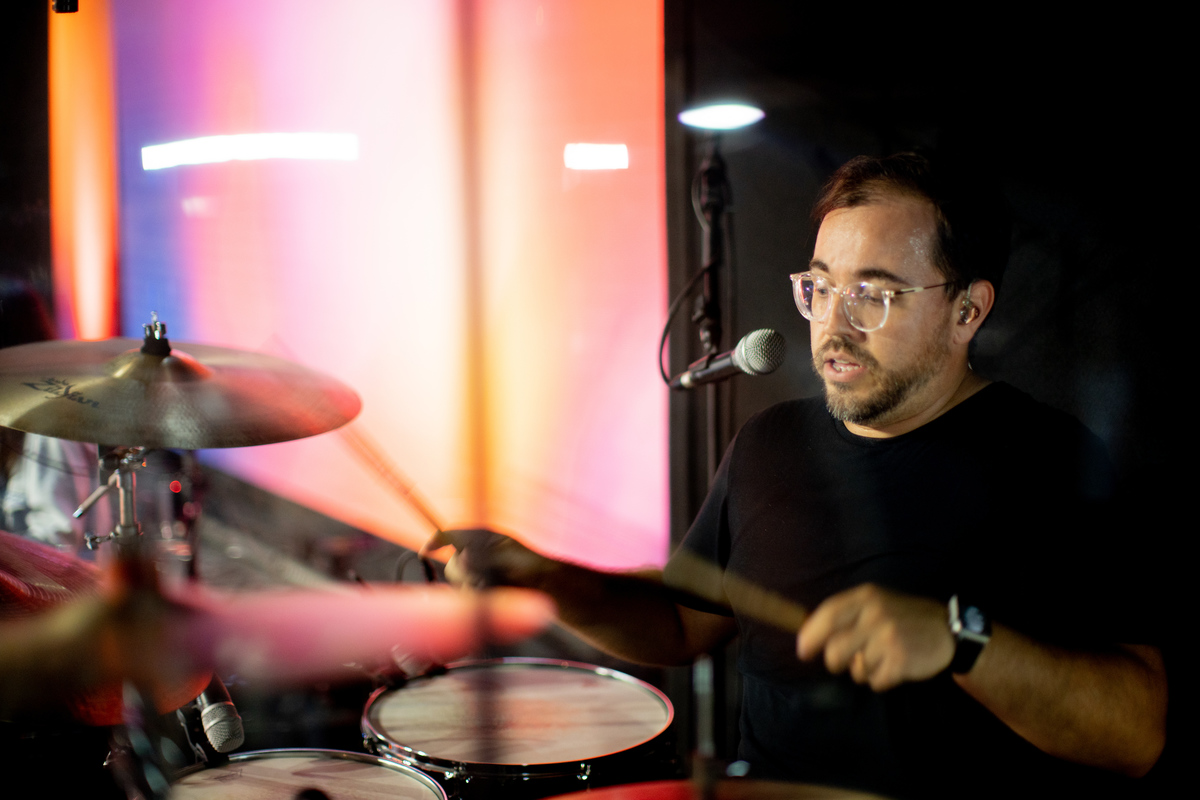 Conferência 360 - Fernando Diniz