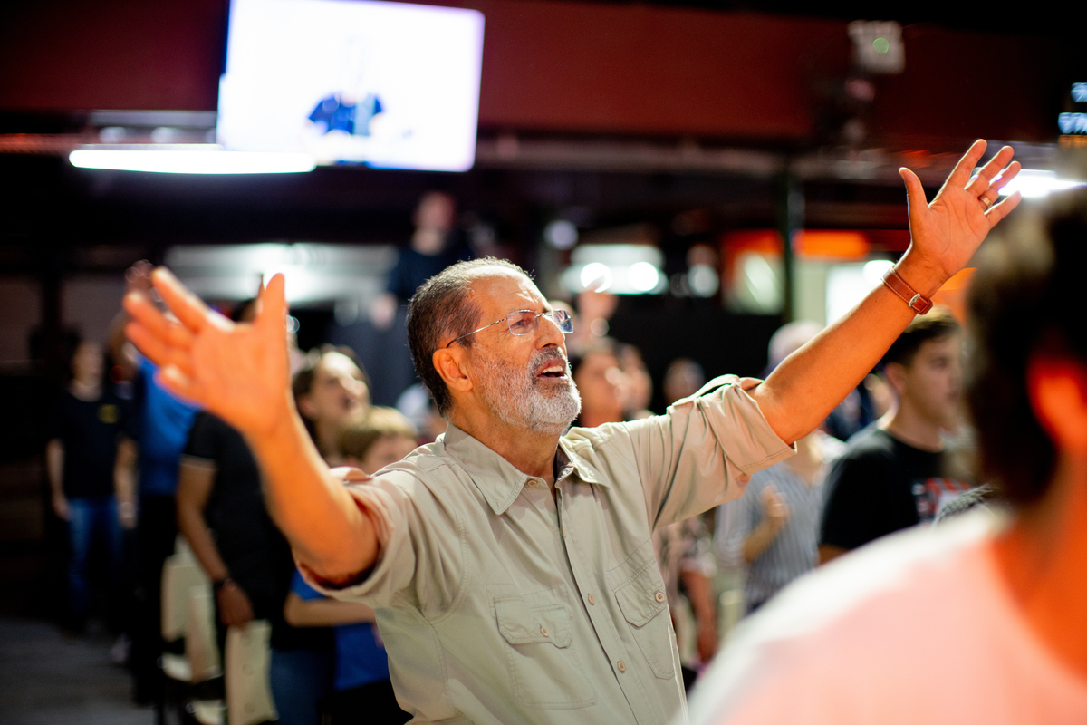 Conferência 360 - Fernando Diniz