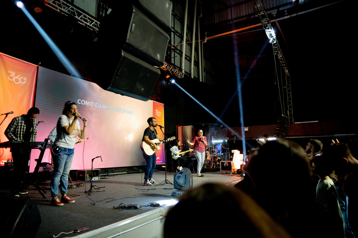 Conferência 360 - Fernando Diniz