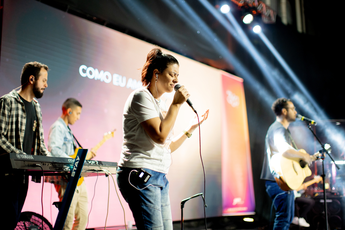 Conferência 360 - Fernando Diniz