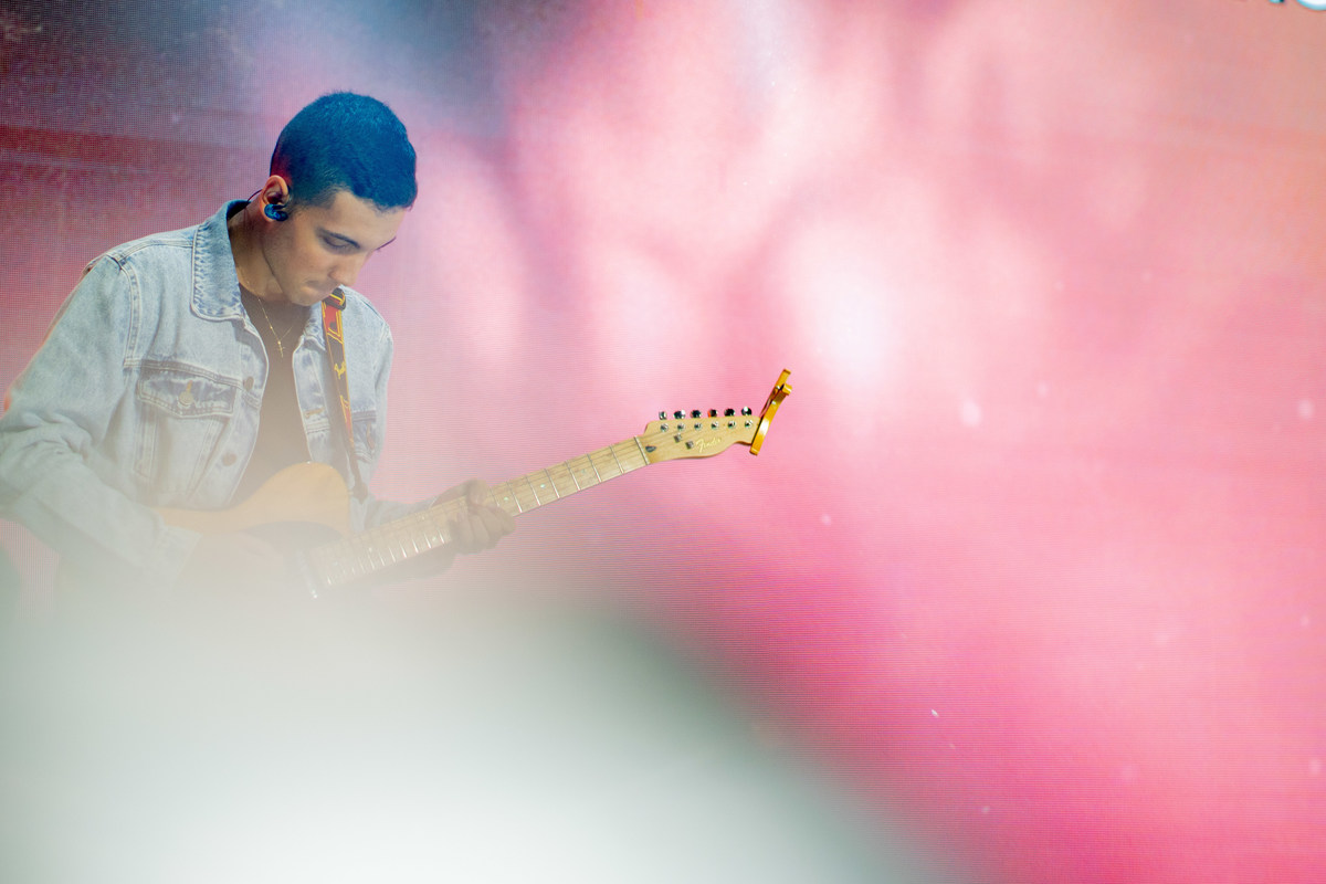 Conferência 360 - Fernando Diniz