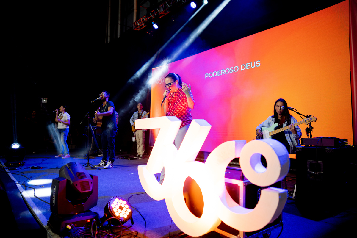 Conferência 360 - Fernando Diniz