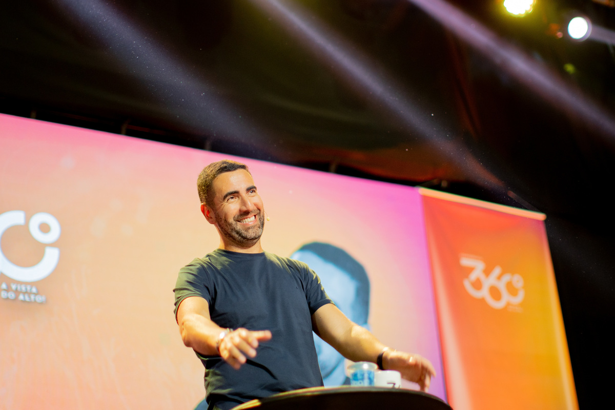 Conferência 360 - Fernando Diniz