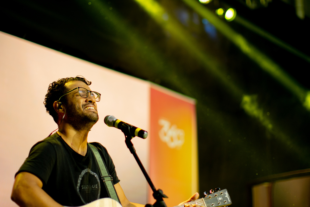 Conferência 360 - Fernando Diniz