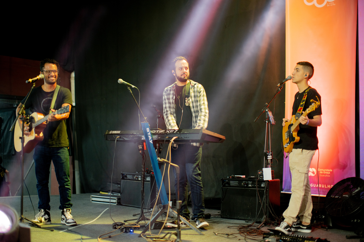 Conferência 360 - Fernando Diniz