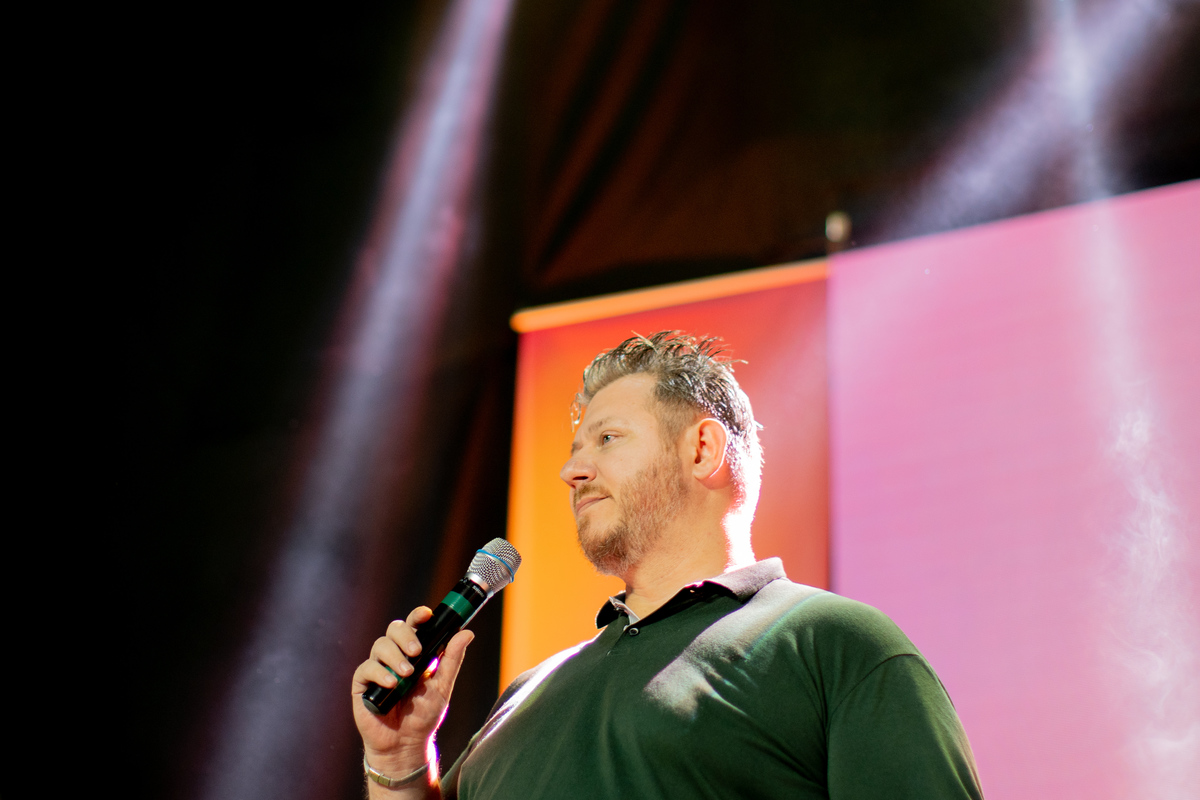 Conferência 360 - Fernando Diniz