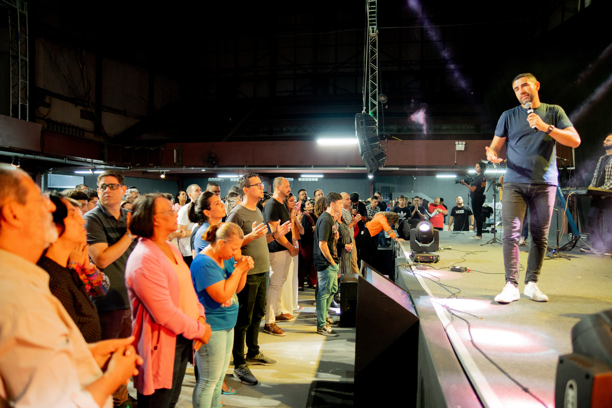 Conferência 360 - Fernando Diniz
