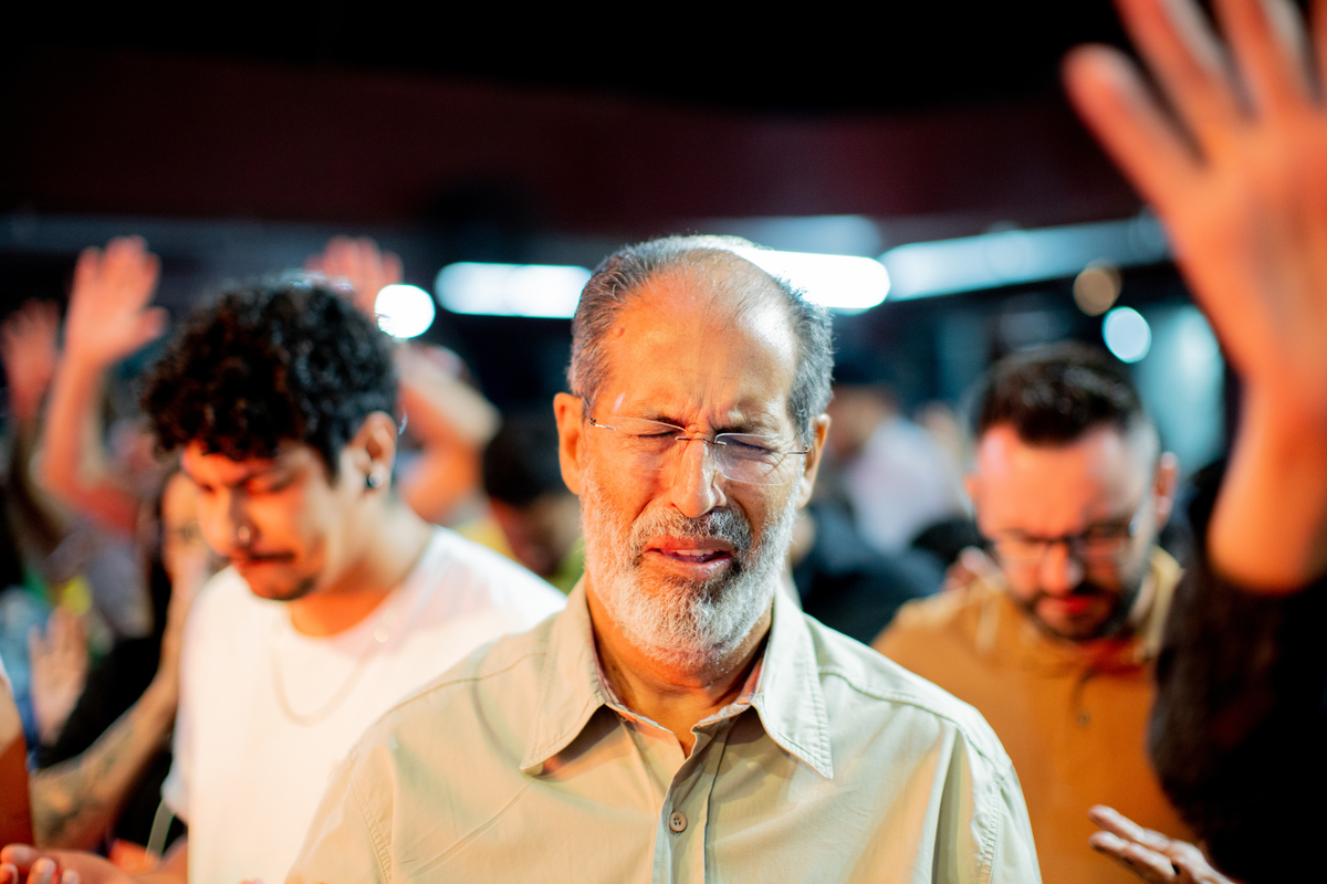 Conferência 360 - Fernando Diniz