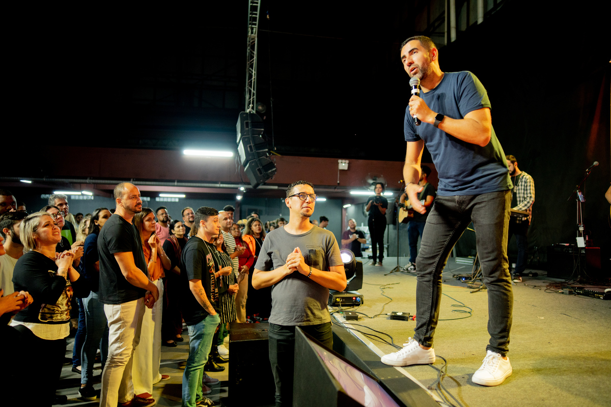 Conferência 360 - Fernando Diniz